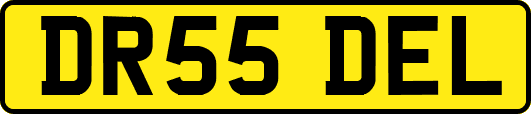 DR55DEL