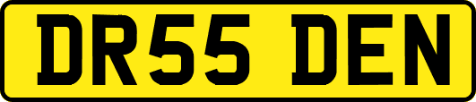 DR55DEN