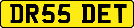 DR55DET