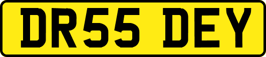 DR55DEY