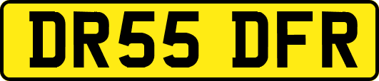 DR55DFR