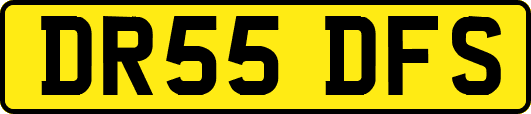 DR55DFS