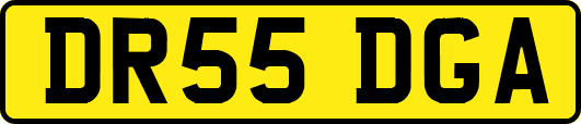 DR55DGA