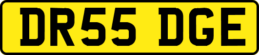 DR55DGE