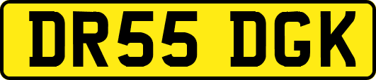 DR55DGK