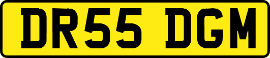 DR55DGM