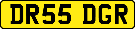 DR55DGR