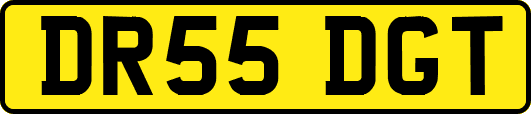 DR55DGT