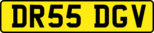 DR55DGV