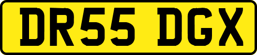 DR55DGX
