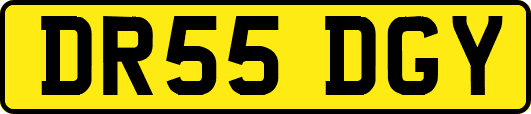 DR55DGY