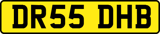 DR55DHB