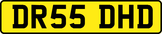 DR55DHD