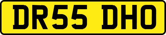 DR55DHO