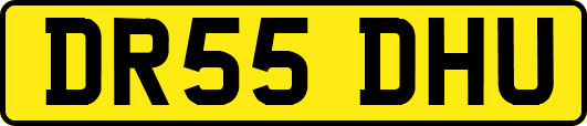 DR55DHU