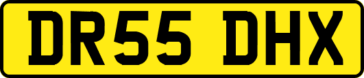 DR55DHX