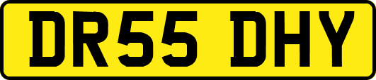 DR55DHY