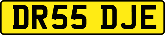 DR55DJE