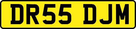 DR55DJM