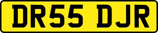 DR55DJR