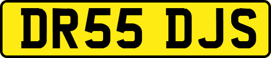 DR55DJS