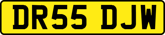 DR55DJW