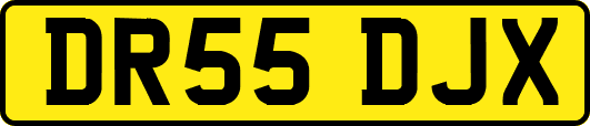 DR55DJX