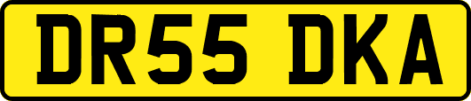 DR55DKA