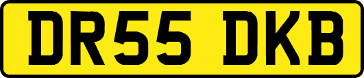 DR55DKB