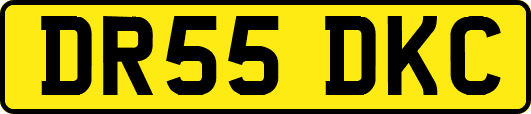 DR55DKC