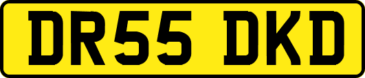 DR55DKD