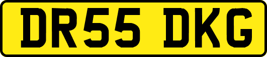 DR55DKG