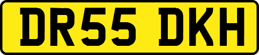 DR55DKH