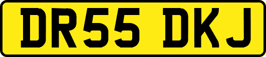 DR55DKJ