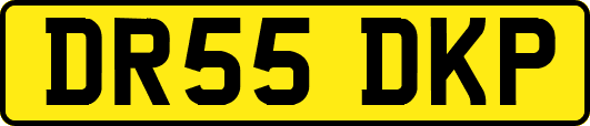 DR55DKP