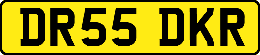 DR55DKR