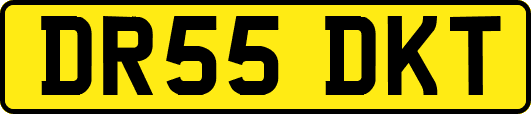 DR55DKT