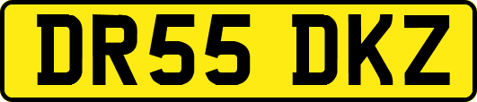 DR55DKZ