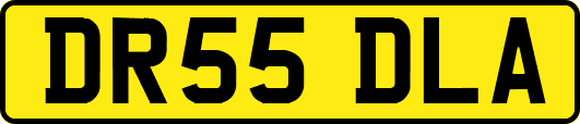 DR55DLA