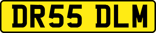 DR55DLM