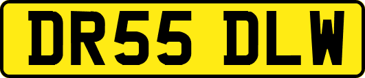 DR55DLW