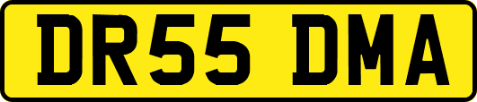 DR55DMA