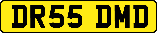 DR55DMD