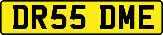 DR55DME