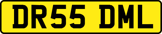 DR55DML