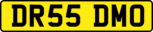 DR55DMO