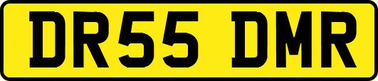 DR55DMR