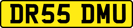 DR55DMU