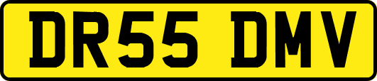 DR55DMV