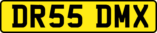 DR55DMX